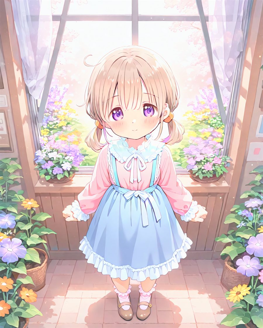 おはなのアトリエ