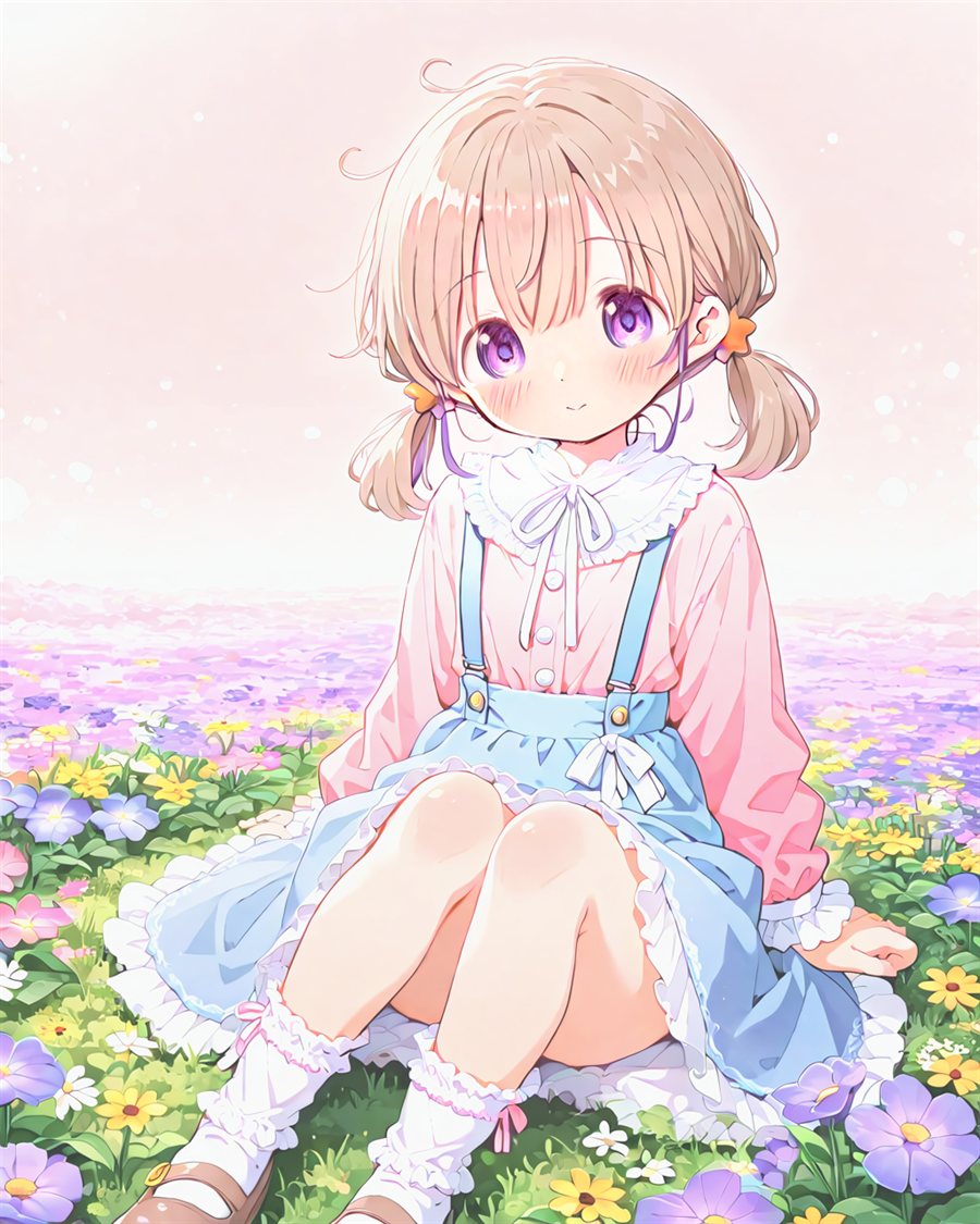 はるのひだまり